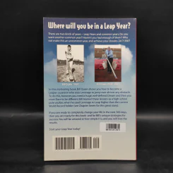 Happy Leap Year! - Dr.Bill Quain รูปที่ 2