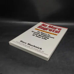 No More Regrets! - Mark Muchnick รูปที่ 4