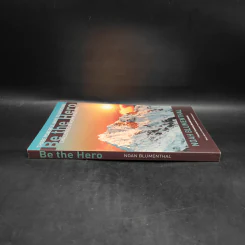 Be the Hero - Noah Blumenthal รูปที่ 3