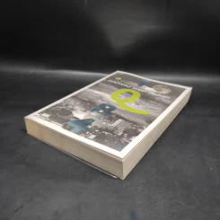1Q84 HARUKI MURAKAMI เล่ม 2 - Haruki Murakami รูปที่ 4