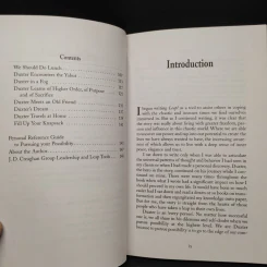 Leap! A Journey to Personal Power and Possibility - Jonathan Creaghan รูปที่ 6