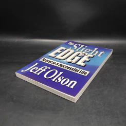 The Slight Edge -  Jeff Olson รูปที่ 4