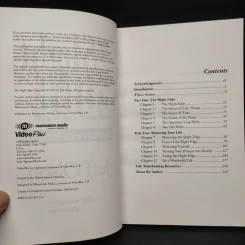 The Slight Edge -  Jeff Olson รูปที่ 5