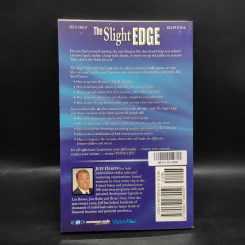 The Slight Edge -  Jeff Olson รูปที่ 2
