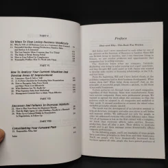 In Pursuit of Profit -  Christine Harvey, Bill Sykes รูปที่ 7