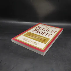 In Pursuit of Profit -  Christine Harvey, Bill Sykes รูปที่ 4