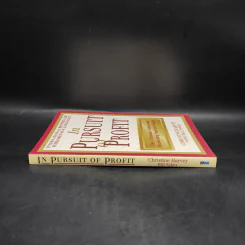In Pursuit of Profit -  Christine Harvey, Bill Sykes รูปที่ 3
