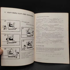 Praxix . Verstehen - Schreiben Stellungnehmen Ein Arbeitsbuch รูปที่ 5