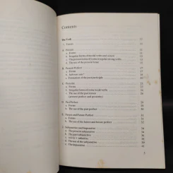 A Grammar of Contempoorary German รูปที่ 5