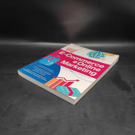 E-Commerce และ Online Marketing รูปที่ 4
