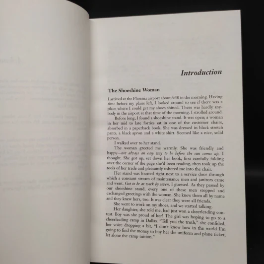 The Slight Edge -  Jeff Olson รูปที่ 6