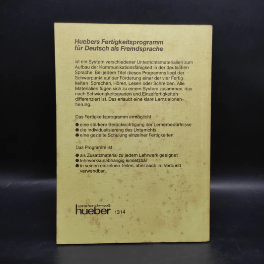 Praxix . Verstehen - Schreiben Stellungnehmen Ein Arbeitsbuch รูปที่ 2