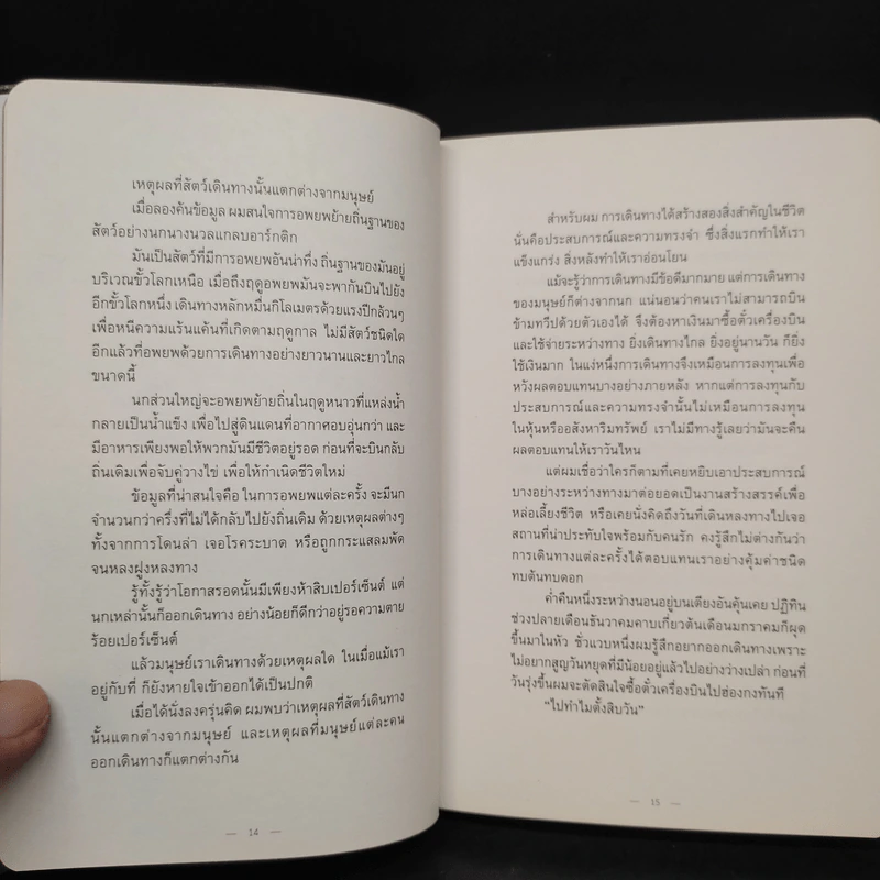 Lonely Land ดินแดนเดียวดาย - Jirabell รูปที่ 6
