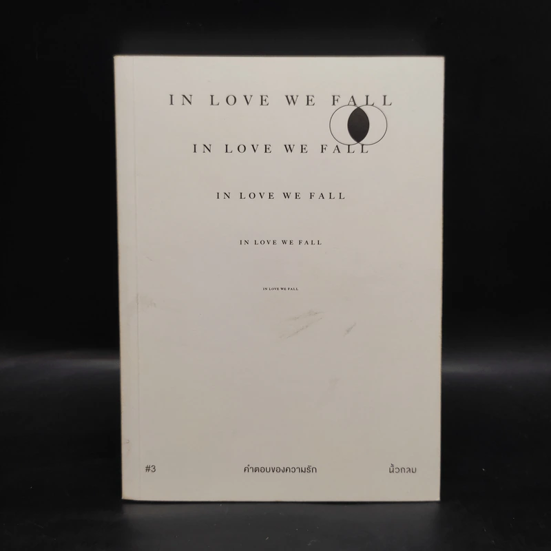 In Love We Fall คำตอบของความรัก - นิ้วกลม รูปที่ 1