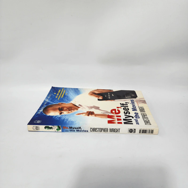 Me, Myself, and the Movies รูปที่ 2