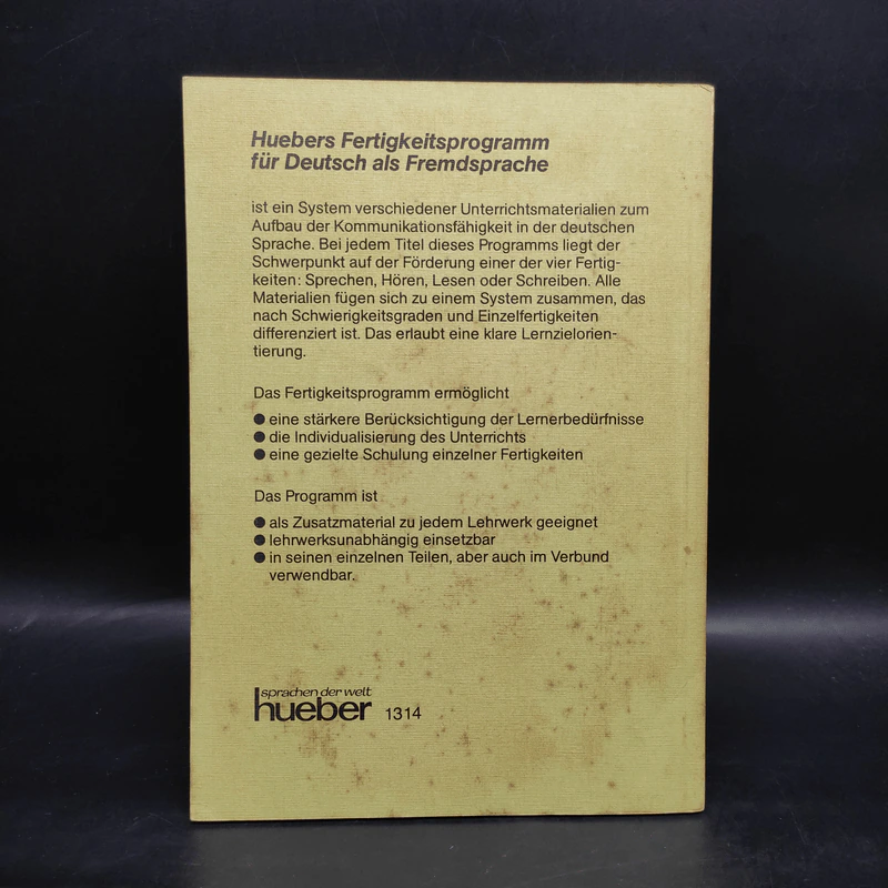 Praxix . Verstehen - Schreiben Stellungnehmen Ein Arbeitsbuch รูปที่ 2