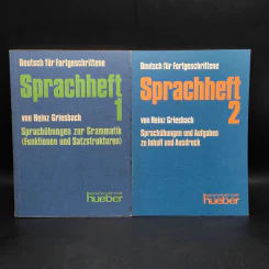 Sprachheft 1-2 รูปที่ 1