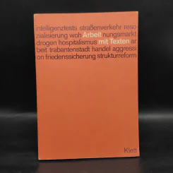 ARBEIT MIT TEXTEN-ÜBENGEN FUR DIE SPRACHPRUFUNG AN DEUTSCHEN HOCHSCULEN รูปที่ 1