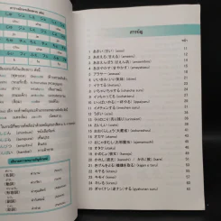 เก่งคำสแลงญี่ปุ่นสุดฮิป - วาสนา ประชาชนะชัย รูปที่ 6