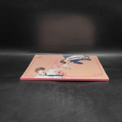 นิยายวาย Love Affair - Konohara Narise รูปที่ 3