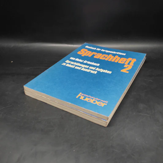 Sprachheft 1-2 รูปที่ 4