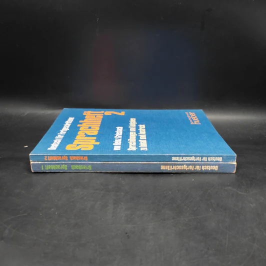 Sprachheft 1-2 รูปที่ 3