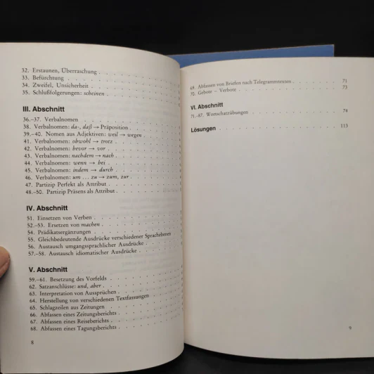 Sprachheft 1-2 รูปที่ 10