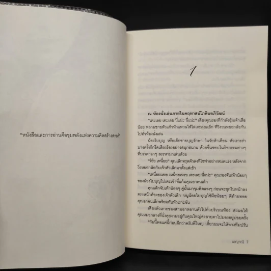 ชุดร้อยใจให้รัก 4 เล่ม ร้อยรักกฤตนัย, ดวงใจกฤตภาส, สานรักกฤตกร, อ้อนรักกฤตพจน์ - เมญาณี รูปที่ 8