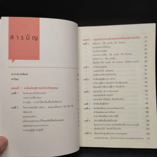 เงียบให้ถูกจังหวะ คนชนะไม่พูดมาก - Mark Goulston (มาร์ก กูลสตัน) รูปที่ 6