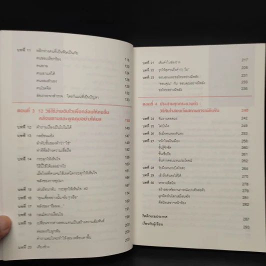 เงียบให้ถูกจังหวะ คนชนะไม่พูดมาก - Mark Goulston (มาร์ก กูลสตัน) รูปที่ 7