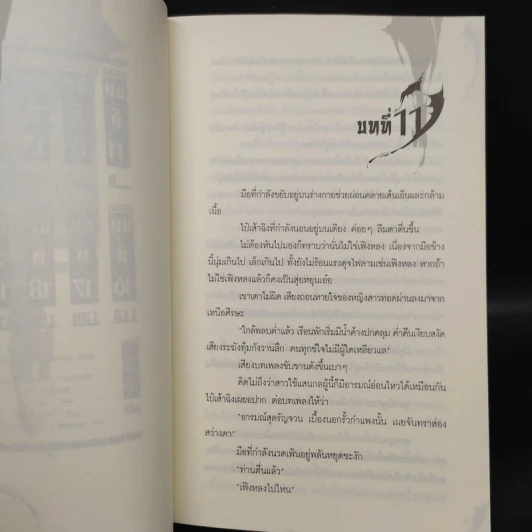 นิยายวาย ค้างคาวเก้าฟ้า เล่ม 2 - เฟิงน่ง รูปที่ 4