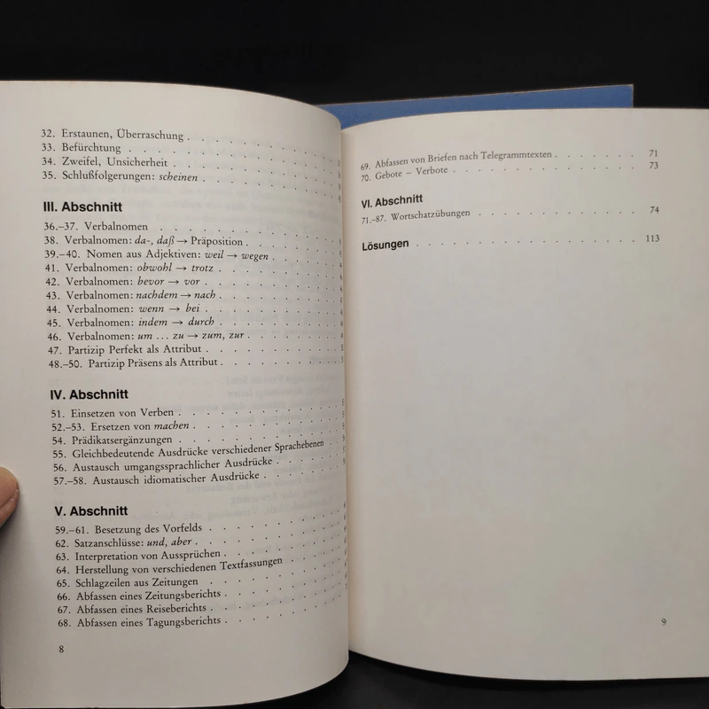 Sprachheft 1-2 รูปที่ 10