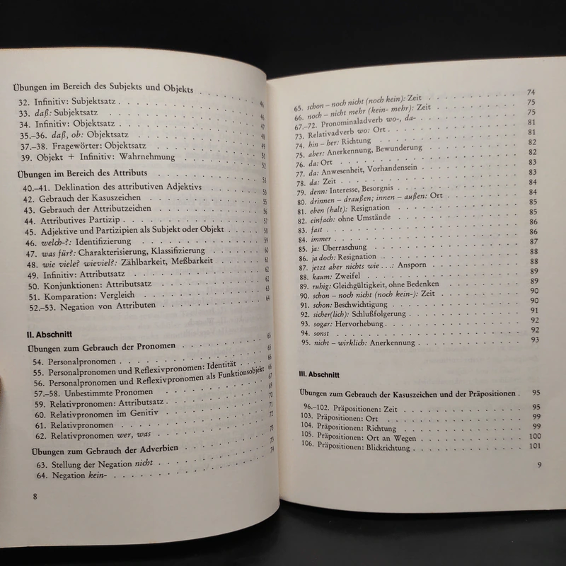 Sprachheft 1-2 รูปที่ 6