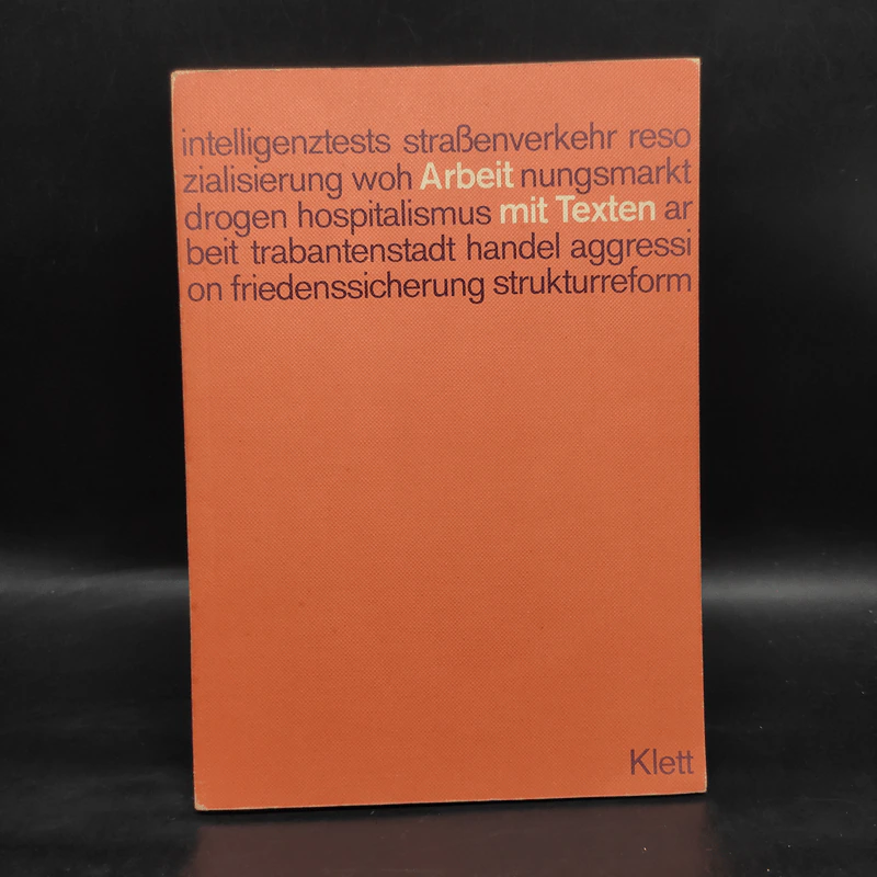 ARBEIT MIT TEXTEN-ÜBENGEN FUR DIE SPRACHPRUFUNG AN DEUTSCHEN HOCHSCULEN รูปที่ 1