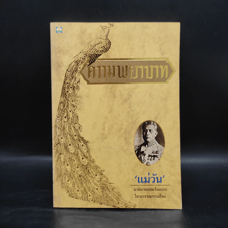ความพยาบาท - แม่วัน รูปที่ 1
