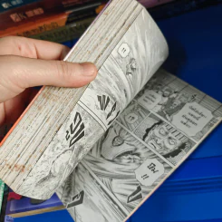 Vinland Saga สงครามคนทมิฬ เล่ม 1-24 - Makoto Yukimura (มาโกโตะ ยูกิมูระ) รูปที่ 35