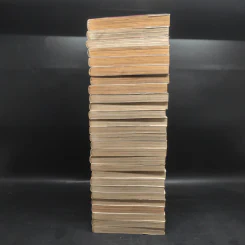 เรียกเขาว่าอีกา เล่ม 1-21 + ภาคพิเศษเล่ม 1 + ภาค Zero เล่ม 1,6,7 + ลินดา ภาคเสริม 2 เล่มจบ รูปที่ 3
