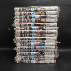 One Punch Man เล่ม 1-17 รูปที่ 2