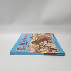 นางสิบสอง (ฉบับการ์ตูน) รูปที่ 2