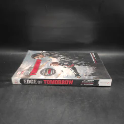Edge of Tomorrow (All You need is Kill) - Hiroshi Sakurazaka รูปที่ 3