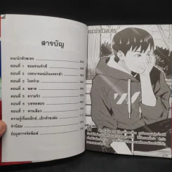 Love or Lust รักหรือเซ็กซ์ เช็กให้พร้อม รูปที่ 5