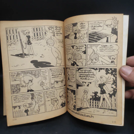 เจ้าสาวซาตาน เล่ม 3,13,14 รูปที่ 9