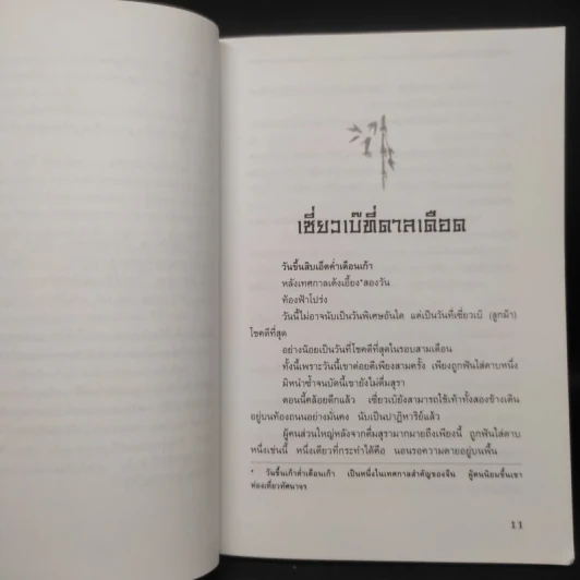 หมัดพิฆาต - โก้วเล้ง, น.นพรัตน์ รูปที่ 6