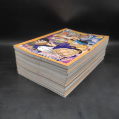 Super Dunker สตรีทบอลสะท้านฟ้า 12 เล่มจบ รูปที่ 3