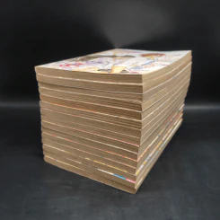 หนังสือการ์ตูน เจ้าหญิงจอมจุ้นกับรักวุ่นๆในวัง เล่ม 1-15 รูปที่ 3