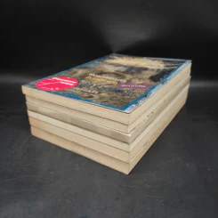 พิภพนิรันดร EverWorld เล่ม 1,2,3,5,6,7 - K.A.Applegate รูปที่ 3
