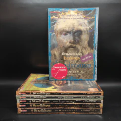 พิภพนิรันดร EverWorld เล่ม 1,2,3,5,6,7 - K.A.Applegate รูปที่ 1
