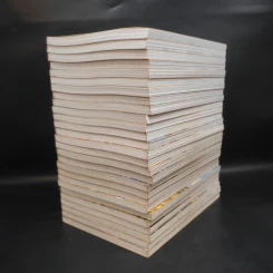 คุกกี้รัน เล่ม 1-27 รูปที่ 3