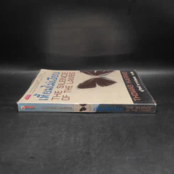 เหี้ยมไม่เงียบ The Silence of the Lambs - Thomas Harris, สุวิทย์ ขาวปลอด รูปที่ 3