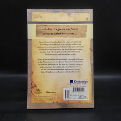 National Treasure - Catherine Hapka รูปที่ 2